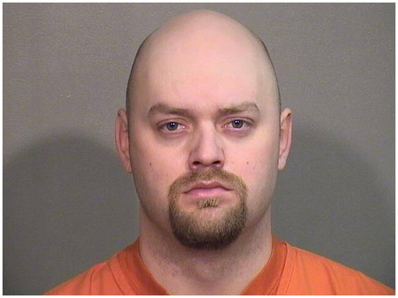 Shawn P. Fontaine