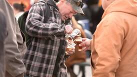 Photos: Winter Beer Festival in Westmont