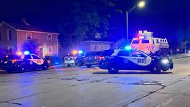 Update: Joliet man still hospitalized after arrest in incident that triggered large police response