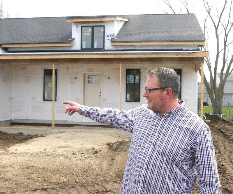 A 5year look at DeKalb County real estate growth through the lens of