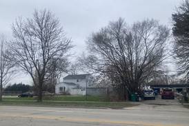 Lockport buying up lots for future development, parking