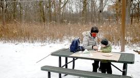 Downers Grove Park District to hold nature tot workshop Jan. 20