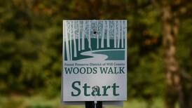 Too hot this weekend? Plan your autumn walking challenge