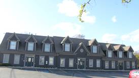 Developers look to convert offices into studio apartments in Cary 