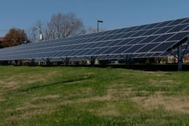 Illinois bet on solar to meet its climate goals. Trump has the industry in his crosshairs