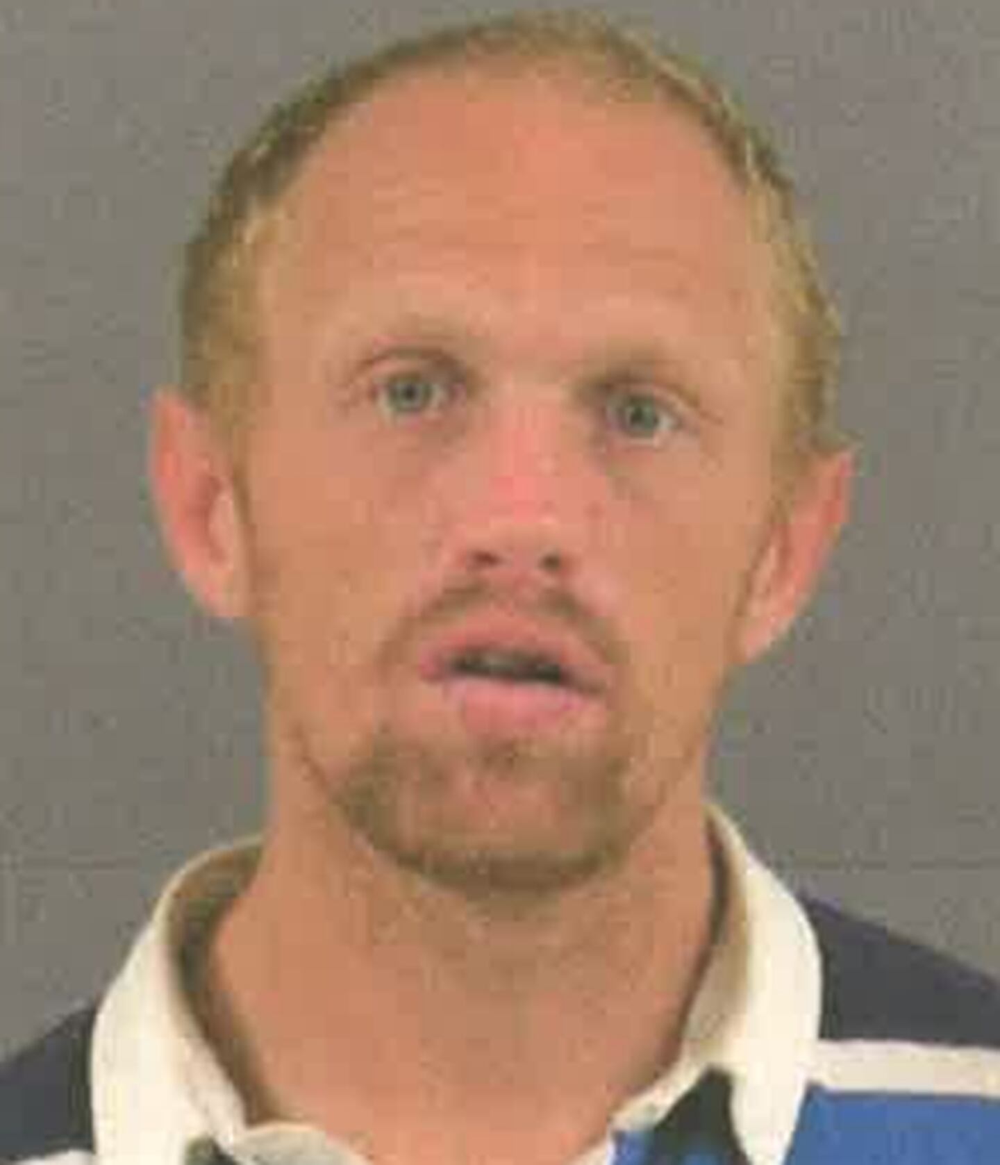 Branden M. Landry in September 2023