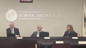 Plainfield District 202 praised for academic achievements by state superintendent