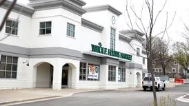 St. Charles Whole Foods Market will open next week