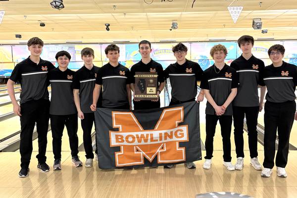 The Herald-News Weekend Rewind: Minooka, Lincoln-Way West open postseason with team championships