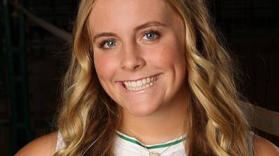 The Times Athlete of the Week: Seneca’s Emma Mino