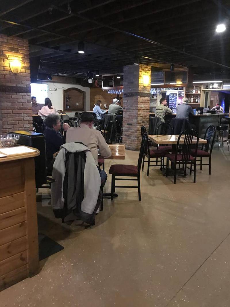 Mystery Diner visits newly launched Butcher Block 360 in downtown