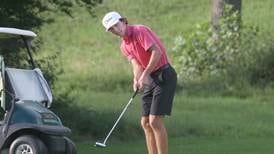 2025 NewsTribune boys golf preview capsules