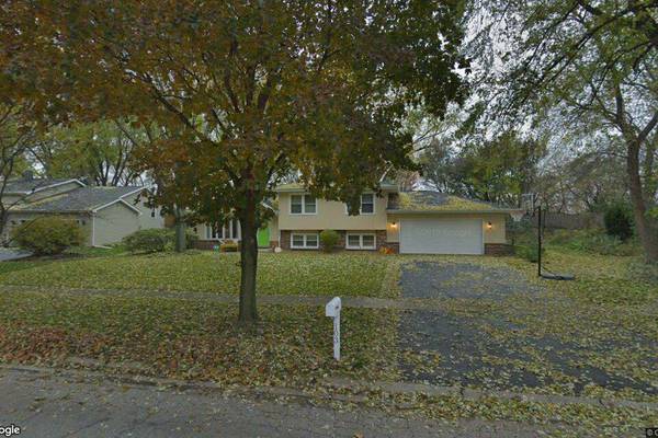 Single-family home sells in Batavia for $445,000