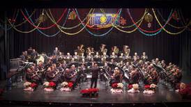 Get in the holiday spirit, help the homeless with concert on Dec. 19