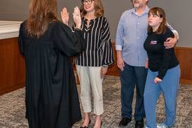 New Downers Grove commissioners ‘forged a great friendship’ during campaign