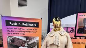 Joliet museum celebrates how women of color shaped music