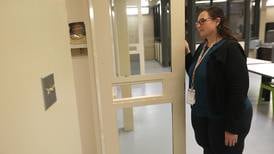 ‘Safety and compassion’: McHenry County jail pilot aims to treat mental health of ‘unfit’ detainees