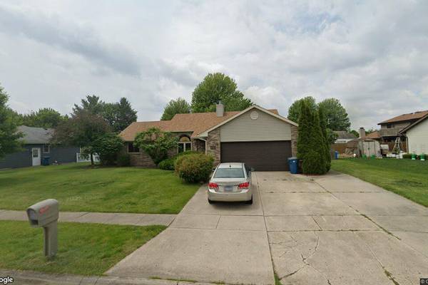 Single-family home sells in Morris for $327,000