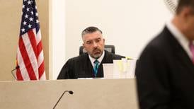 Judge recuses over defense motion to use IG report in Joliet murder case