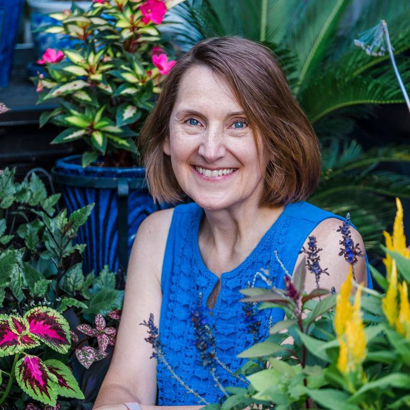 The GardenWorks Project has announced its workshop “Edible Flowers—They’re Incredible” will be held from 7 to 8 p.m. Tuesday, July 9, 2024, at Wheaton Public Library’s meeting room A, hosted by The Gardener Wife Debbie Rea.