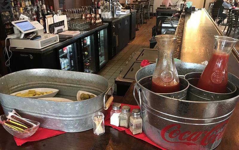 MYSTERY DINER Can't beat the brunch at Spoons Shaw Local