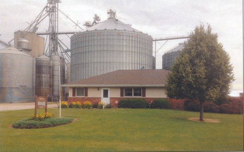 The Magnolia Township Preservation Association will be hosting Bart Ericson, general manager of McNabb Grain, for a presentation on the history of McNabb Grain starting at 2 p.m. on Sunday, June 11, at the MTPA Museum, located at 110 N. Peoria St. in Magnolia.