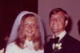 Princeton’s Dennis and Connie Anderson celebrates 50th wedding anniversary