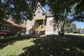 Streator Plan Commission rejects rezoning request for Morrell Street duplex