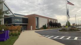 Valley View students gain job experience at coffee shop on JJC’s Romeoville campus