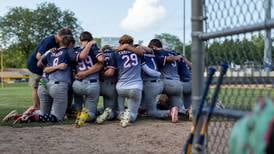 Illinois Valley knocked out of Central Region Tournament