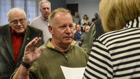 Braidwood mayor facing DUI charge drove drunk in 2008