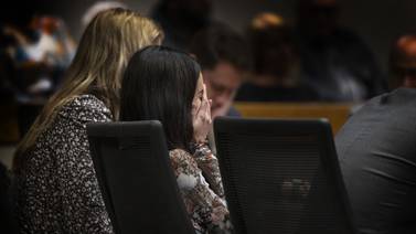 Rock Falls administrator: City reviewing all options to pay $31.5M in damages to Sterling firefighter’s widow