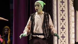 Photos: Woodlawn's Shrek the Musical Jr.