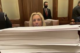 Our View: Illinois budget process change was promised but not delivered