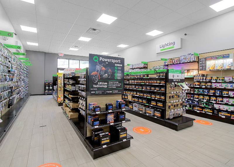 Batteries Plus is opening its newest locally owned and operated store in Algonquin at 1497 S. Randall Road, servicing residents’ automotive, cellphone, key fob, laptop and tablet battery needs.