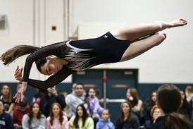 Downers Grove co-op overcomes nerves, wins Fremd’s talent-packed Mari-Rae Sopper Invite 