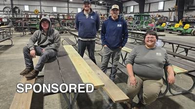 What Happens in Winter at the Sycamore Park District?