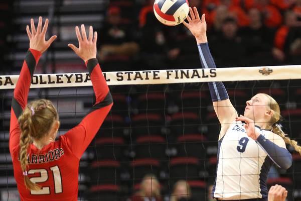 What to watch for: 5 preseason girls volleyball storylines for Kankakee County