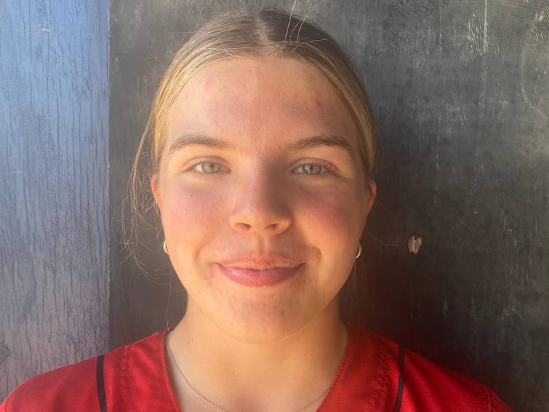 Yorkville's Ellie Fox