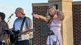 Not-so-blank space: Attendance grows at Oswego’s outdoor amphitheater, Venue 1012