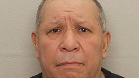 Rochelle man sentenced to prison for failing to register as a sex offender
