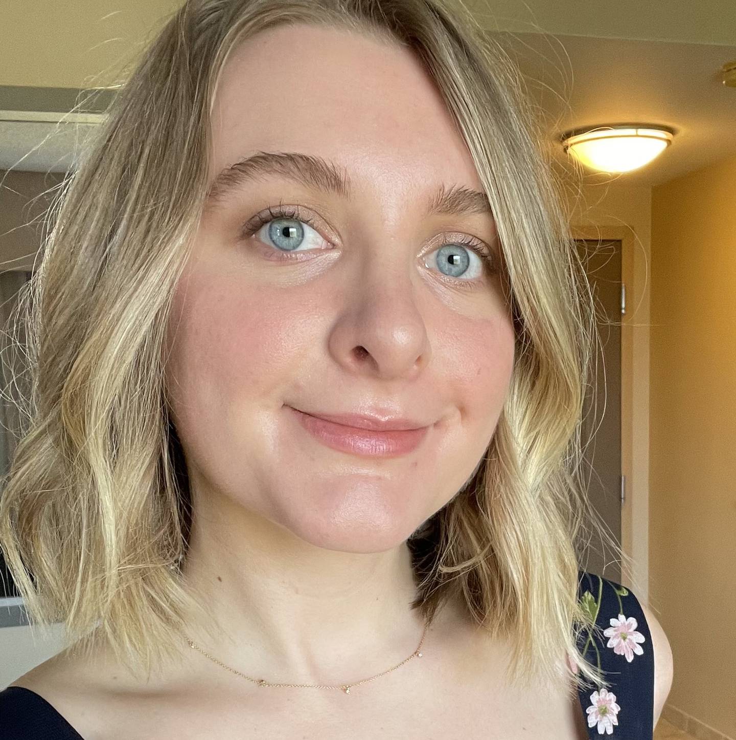 Ottawa native Jessica Bursztynsky