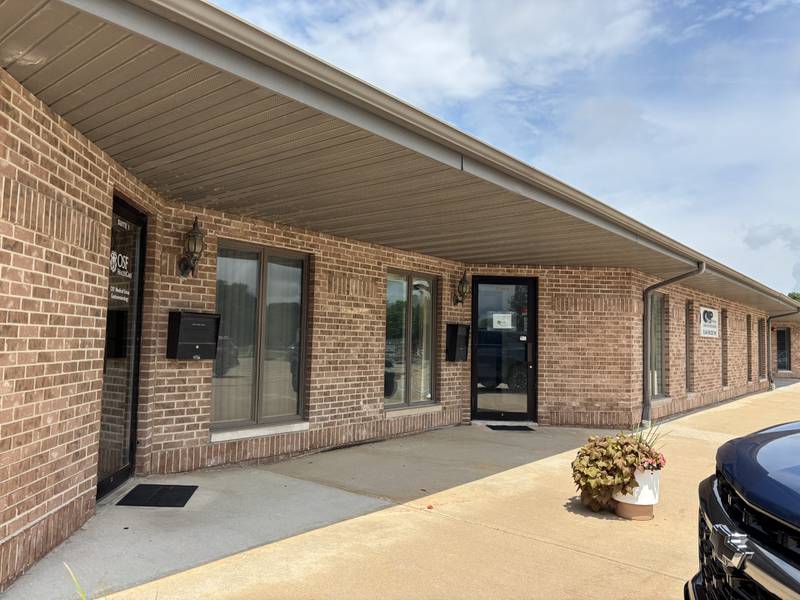 The Starved Rock Regional Center for Therapy and Child Development recently opened a second location at 1304 Gemini Circle, Suite 2, in Ottawa.