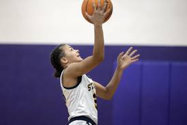 Sterling’s Jossy James set for big junior season after committing to Valpo