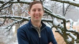2025 Election Questionnaire: Robert Kasper, St. Charles City Council, Ward 1