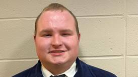 Seneca High School student is State FFA Proficiency Winner
