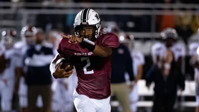 2022 Herald-News All-Area Football team
