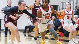 Photos: A look back at the week in Will County sports