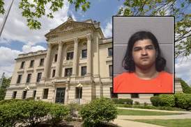 Man found guilty of sexually assaulting child in DeKalb County, faces 30-120 years in prison