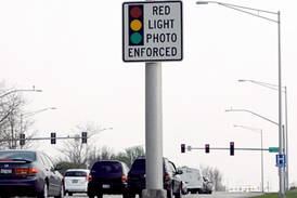 Eye On Illinois: For tighter restrictions, why stop with traffic cameras?